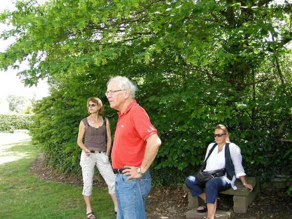 Catéchisme | Bourgogne 2009